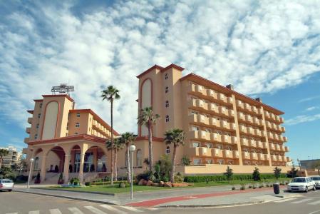 Ohtels La Hacienda - 0