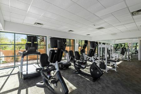 Starr Pass Golf Suites - 26