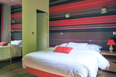 Le Vert Galant - Auberge Etchegorry - 24