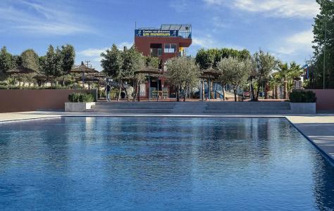 Eden Andalou Suites, Aquapark & Spa - 19