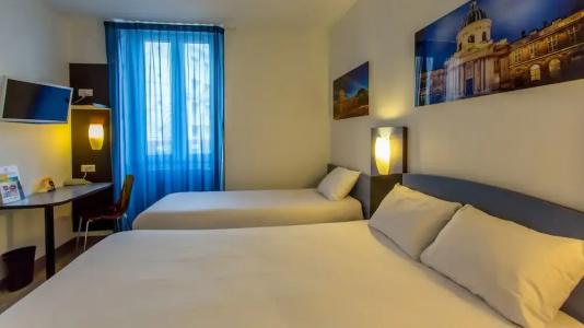 The Originals Access, Hôtel Bourges Gare - 90