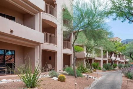 The Westin La Paloma Resort & Spa - 85