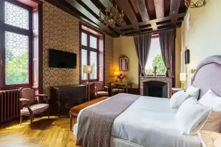 Le Manoir Saint Thomas - 31