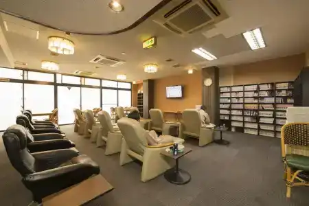 Capsule The Inn - 16