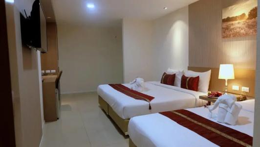 Baron Residence Bangkok - 32