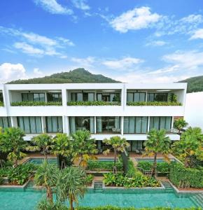 Stay Wellbeing & Lifestyle Resort - Sha Extra Plus - 74