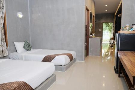 Le Pes Villas - 19
