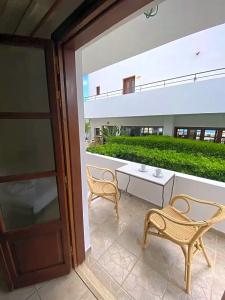 Amazones Village Suites - 149