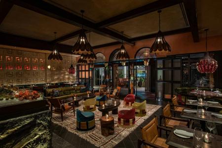 Moxy Miami South Beach - 42