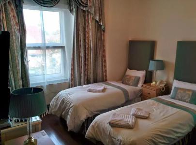 Acorn b&b - 61