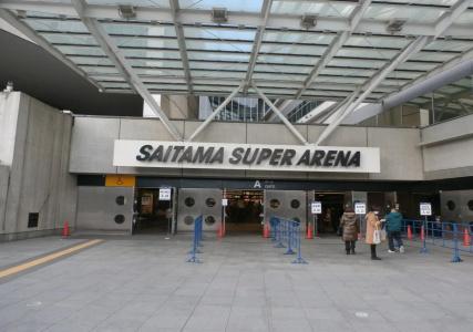 Palace Omiya - 10