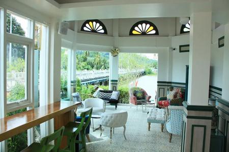 Supicha Pool Access - Sha Plus - 18