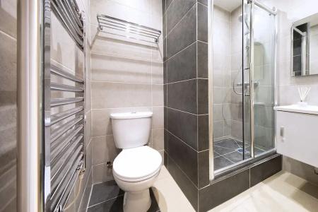 City Inn Russell Square - 61