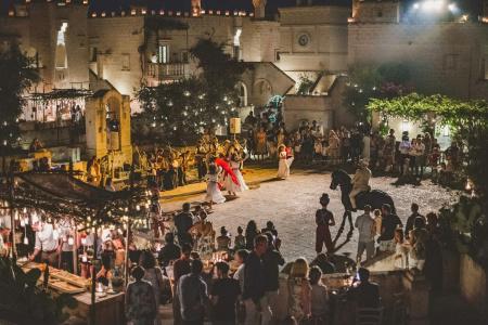 Borgo Egnazia - 38