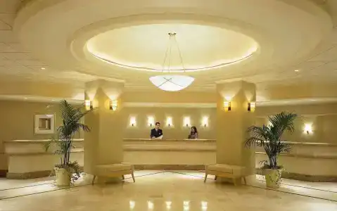 Hilton Downtown - 1