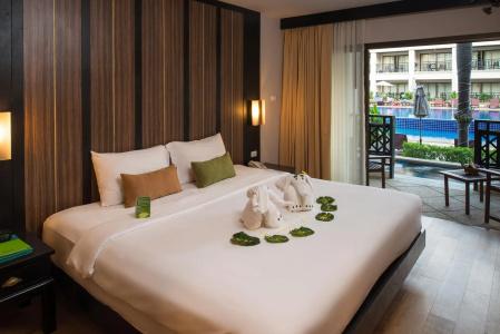 Deevana Patong Resort & Spa - Sha Extra Plus - 4