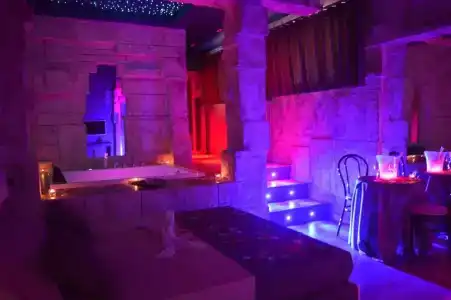 b&b Vesuvius - 15