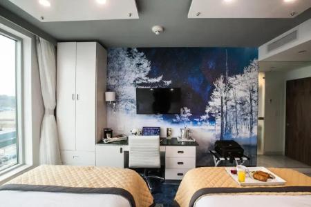 Wyndham Garden Brooklyn Sunset Park - 30