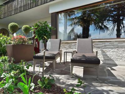 Ruster Resort - 38