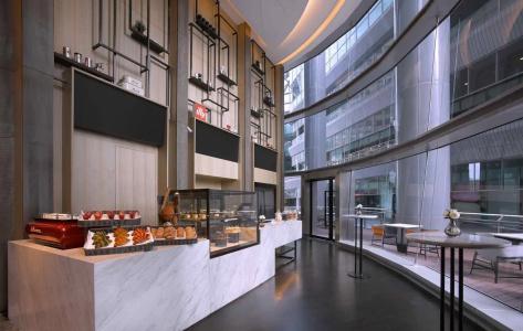 Sofitel Damansara - 11