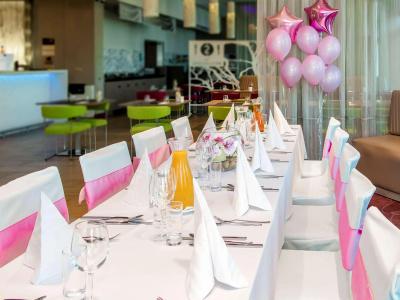Novotel Lodz Centrum - 19