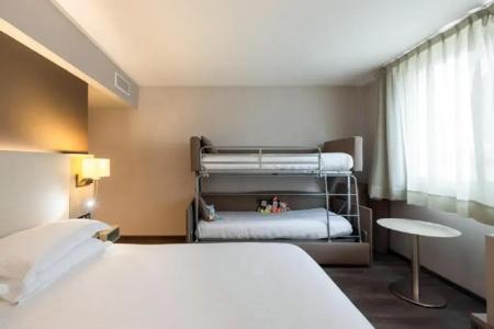 AC by Marriott Marseille Prado Vélodrome - 61
