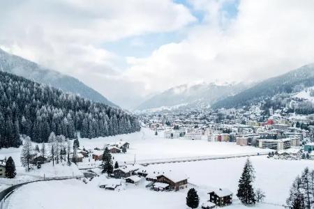 AlpenGold Davos - 74