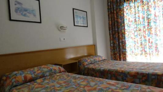 Apartamentos Beni-Beach - 22