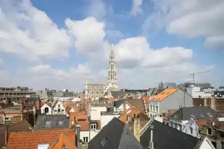 Alma Grand Place - 18