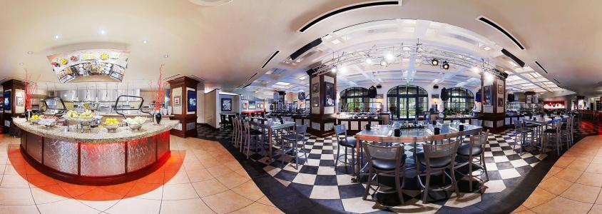 Universal's Hard Rock® - 46