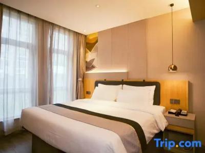 The Golden Ville Boutique and Spa - 148