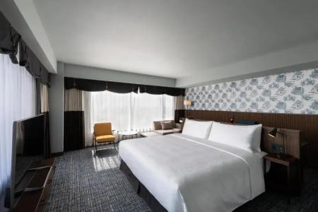 Four Points by Sheraton Nagoya, Chubu International Airport - 64