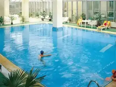 Inn Fine Dalian - 10