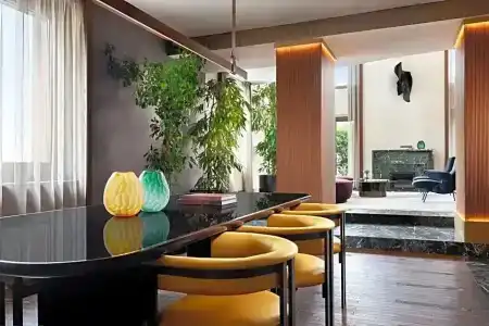 The Westin Palace, Milan - 96