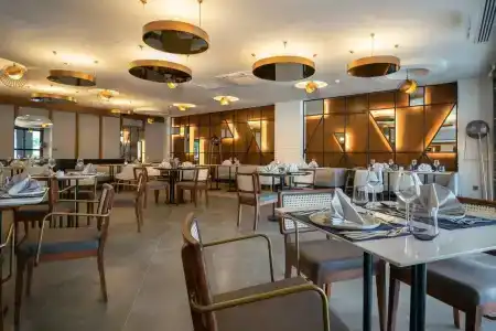 Seaden Quality Resort & Spa - 23