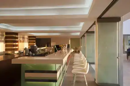 Castello Boutique Resort & Spa - Small Luxurys of the World - 28