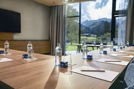 Tui Blue Montafon - 38