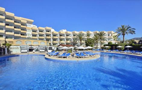 Sol Lunamar Apartamentos - Adults Only - 35
