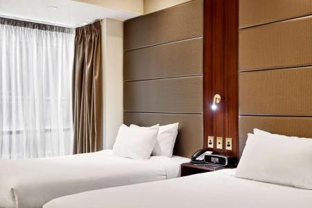 Stamford Plaza - 3