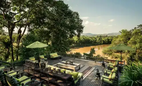 Four Seasons Tented Camp Golden Triangle-Sha Extra Plus - 18