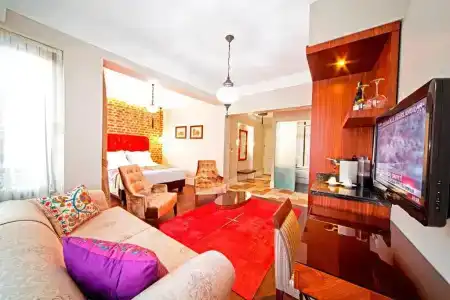 Azade Suites - 41