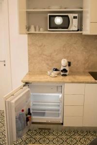 Badia Nuova Apart , Restaurant , Rooftop Lounge Bar - 55