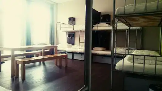 Sunflower Hostel Berlin - 54
