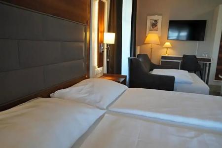 City Frankfurt Bad Vilbel - 28