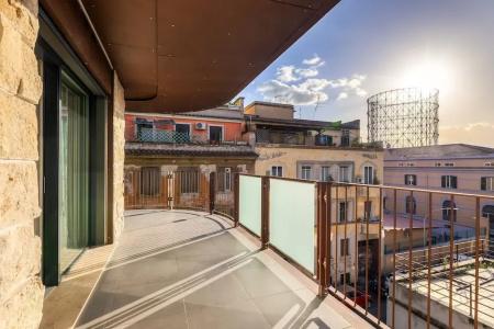 Gasometer Urban Suites - 122