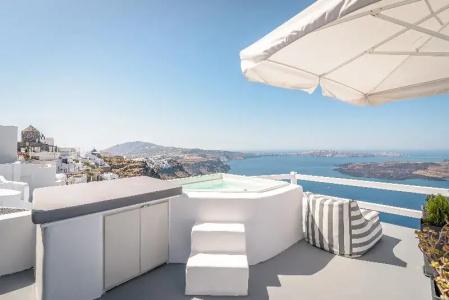 Avianto Suites - 54