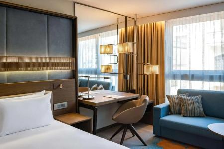 Hyatt Regency Malta - 33