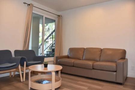 Franciscan Inn & Suites - 107