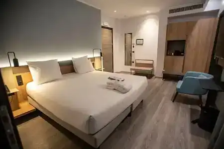Novotel Parma Centro - 80