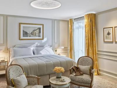 Le Meurice – Dorchester Collection - 43